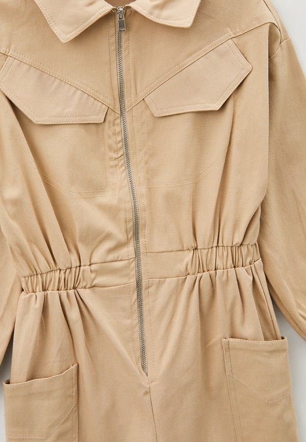 фото Комбинезон d&f