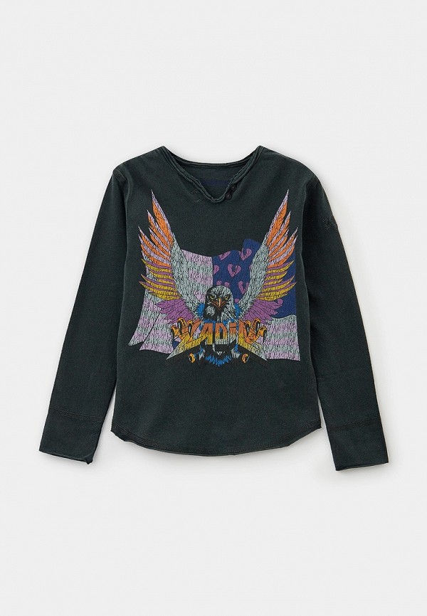 фото Лонгслив petite marie