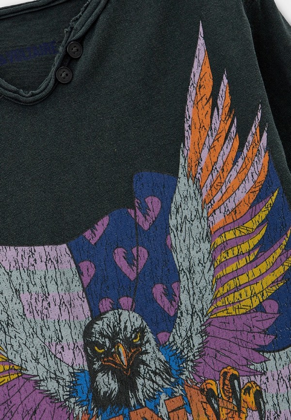 фото Лонгслив petite marie