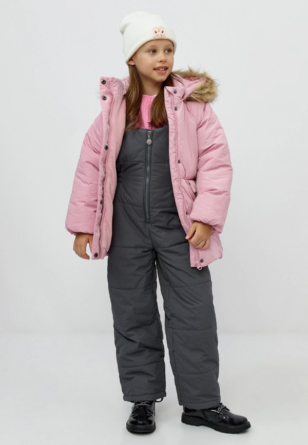 фото Куртка утепленная modis