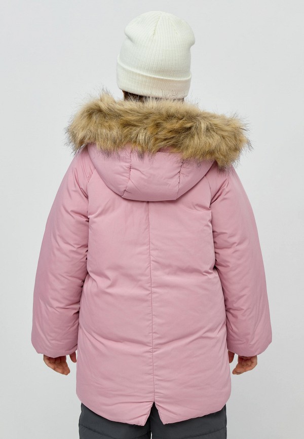 фото Куртка утепленная modis