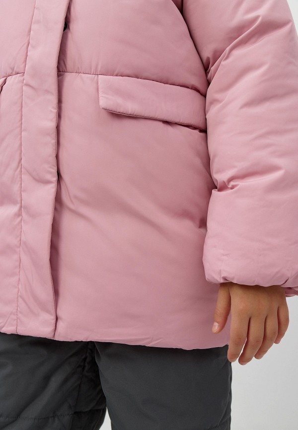 фото Куртка утепленная modis