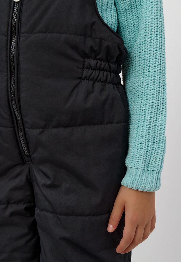 фото Брюки утепленные modis