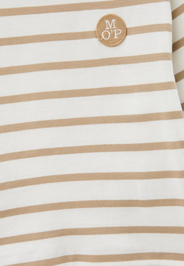 фото Лонгслив marc o'polo denim