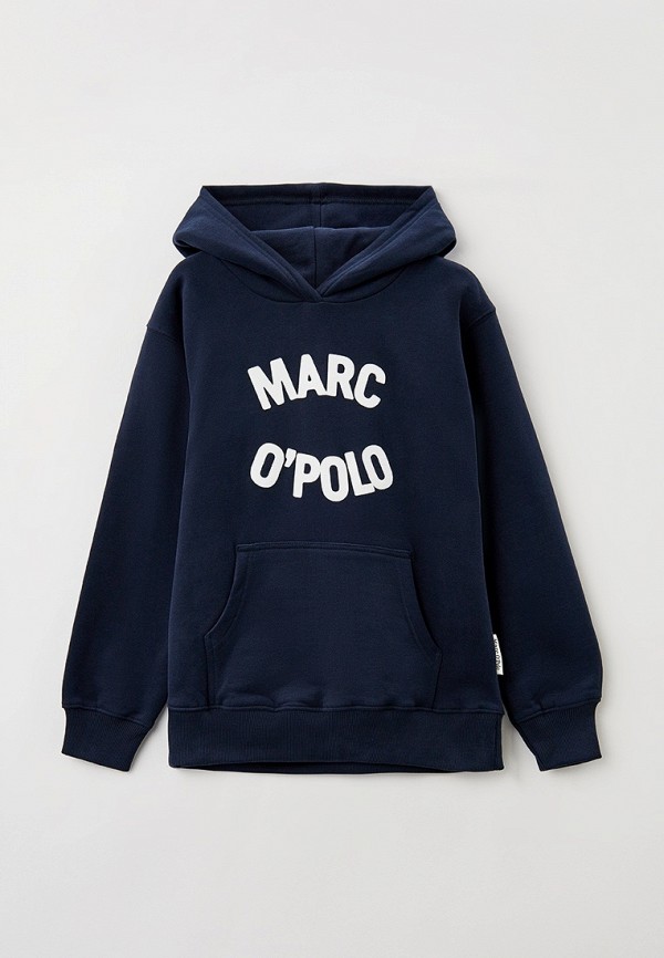 фото Худи marc o'polo denim