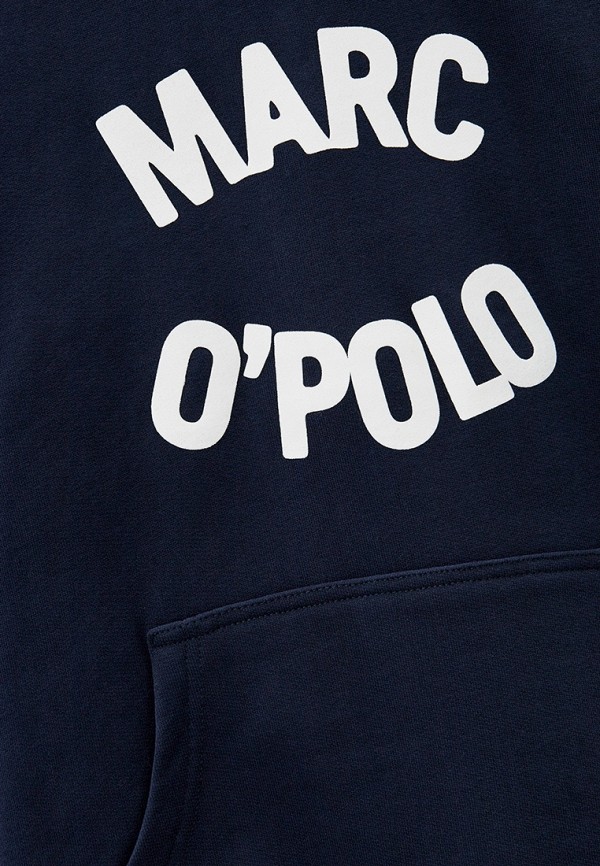 фото Худи marc o'polo denim