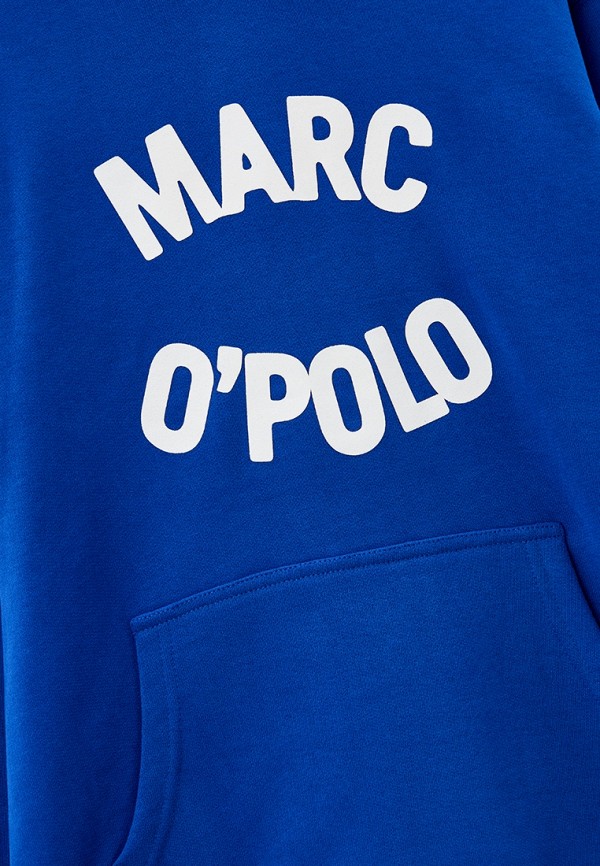 фото Худи marc o'polo denim