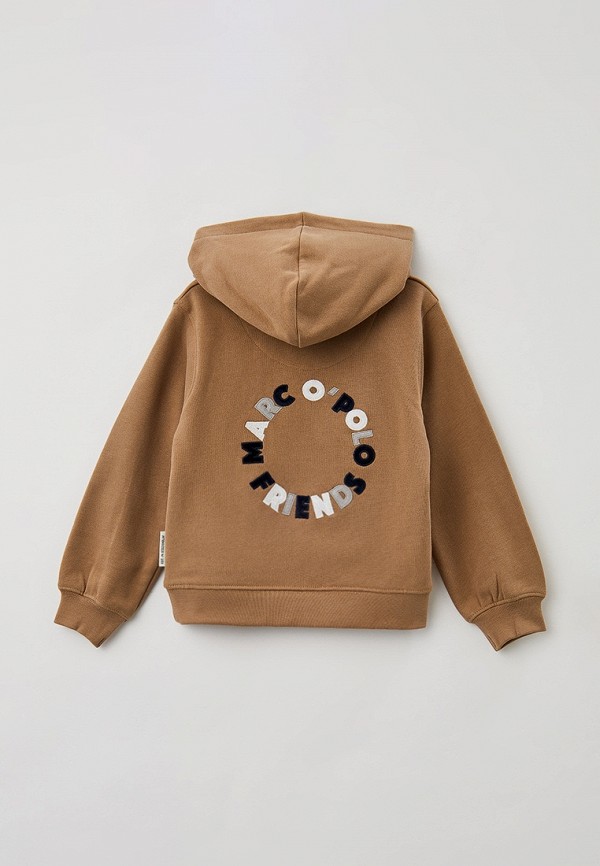 фото Худи marc o'polo denim