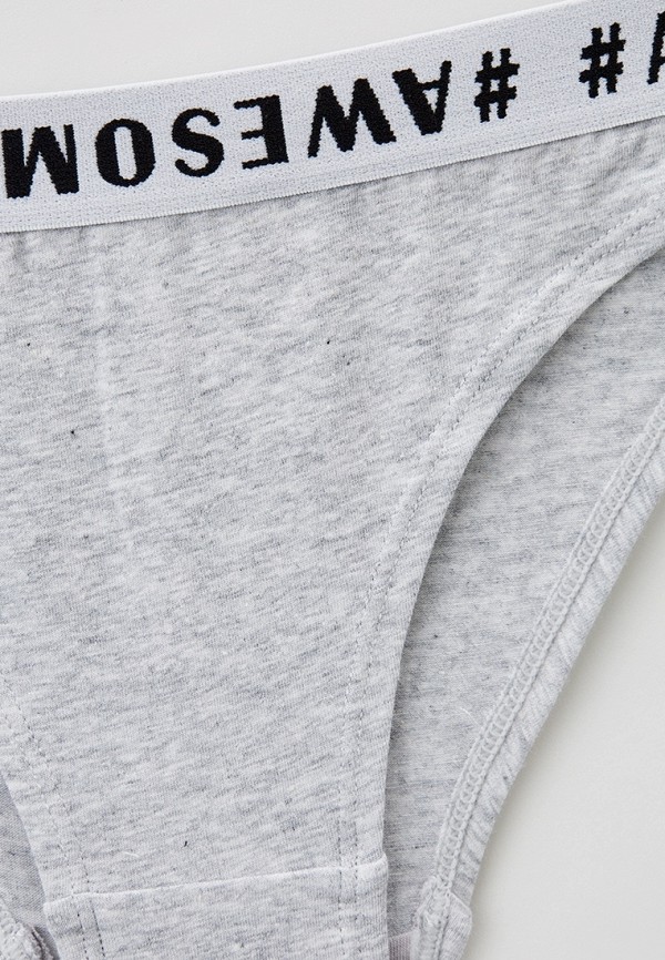 Трусы Acoola серый, размер 15, фото 3