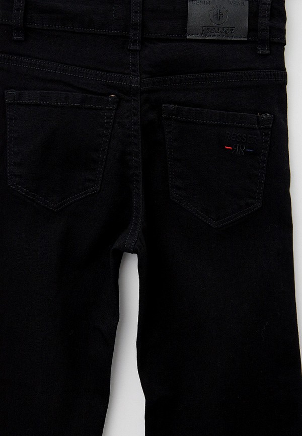 фото Джинсы resser denim