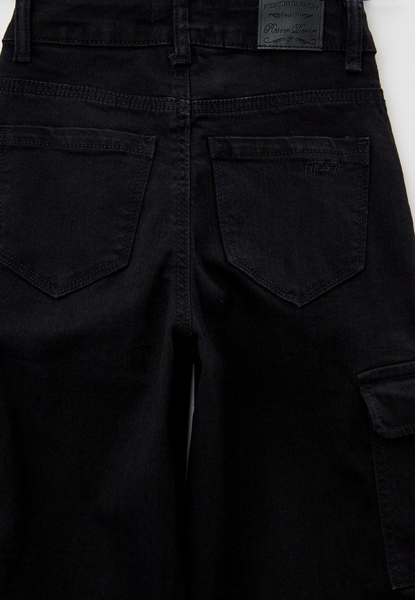 фото Джинсы resser denim