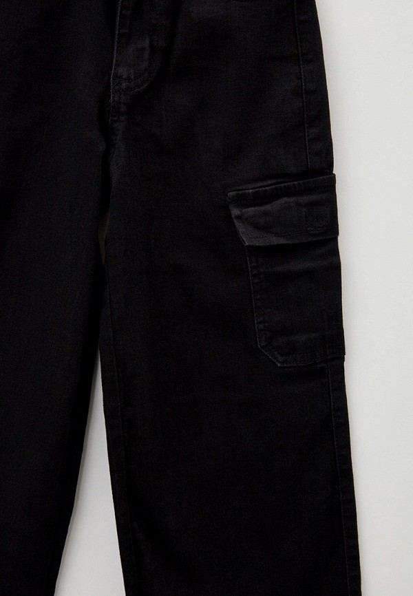 фото Джинсы resser denim