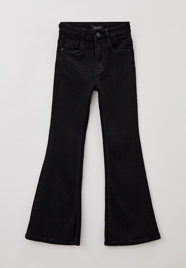 фото Джинсы resser denim