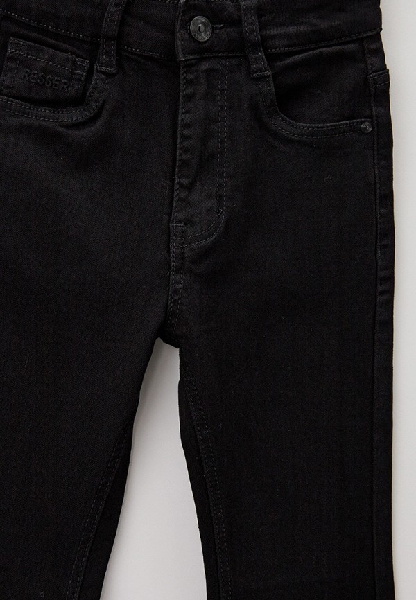 фото Джинсы resser denim