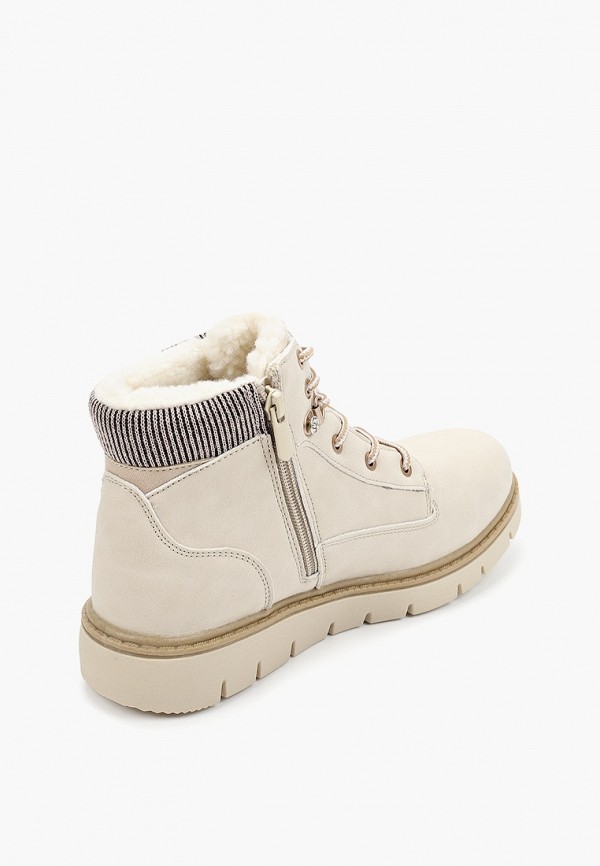 фото Ботинки munz young