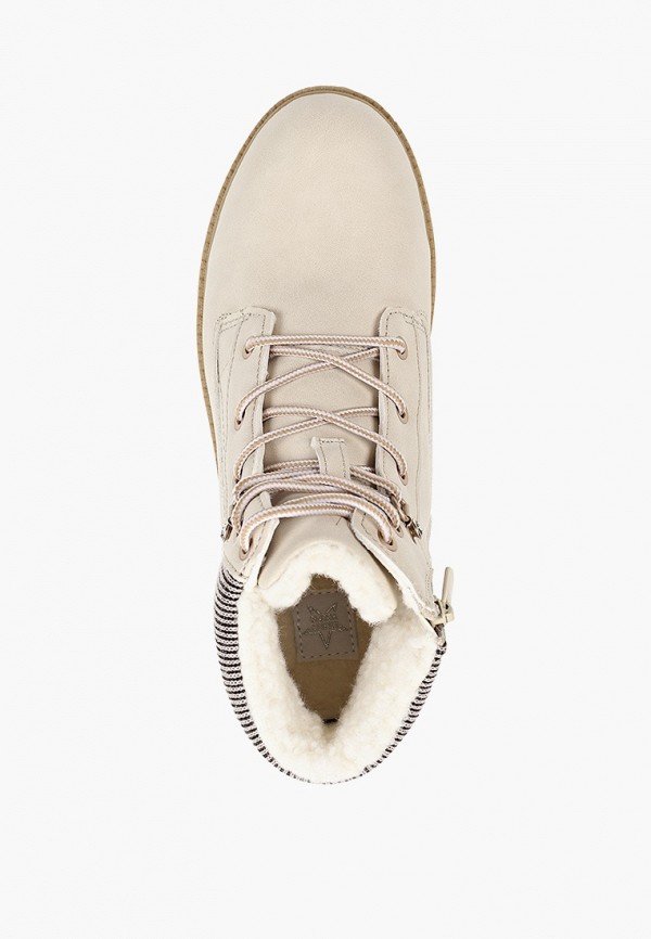 фото Ботинки munz young