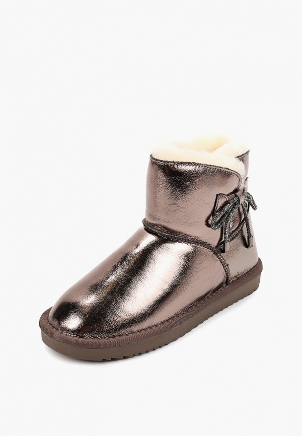 фото Полусапоги munz young