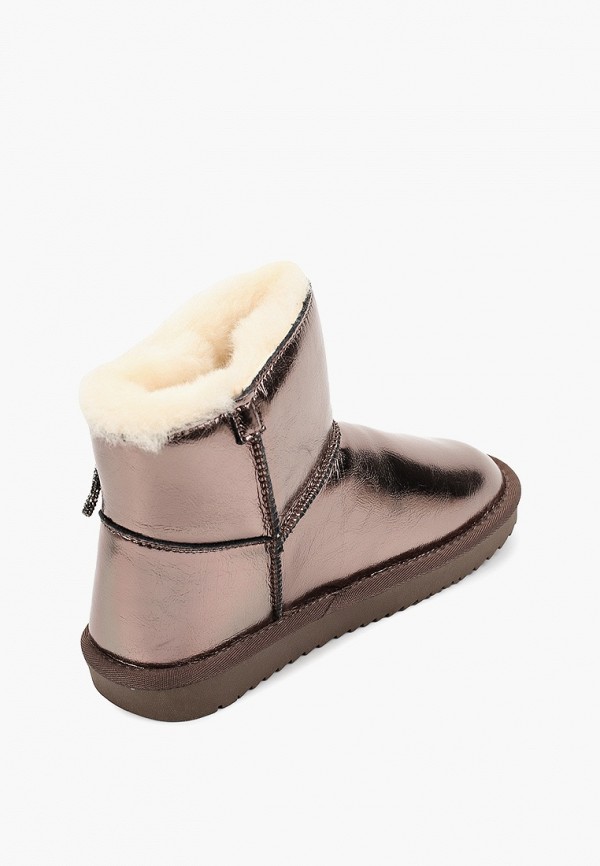 фото Полусапоги munz young