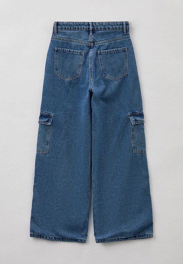 фото Джинсы o'stin