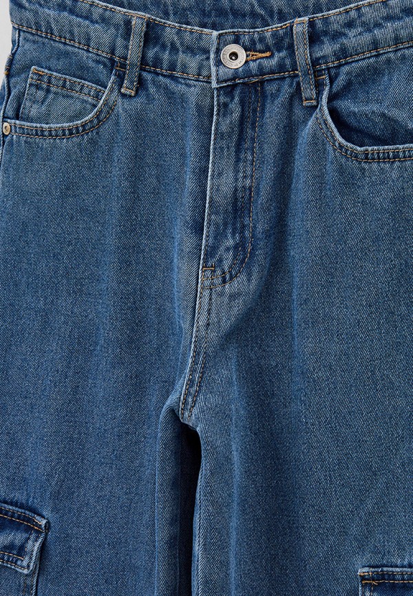 фото Джинсы o'stin