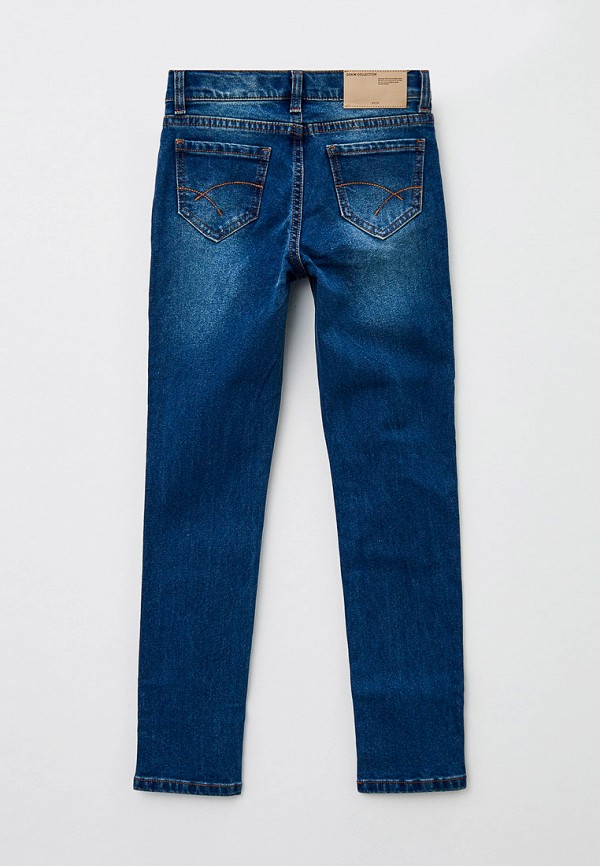 фото Джинсы o'stin