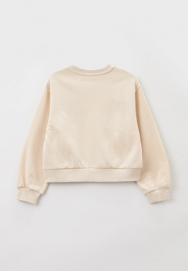 Свитшот O'stin бежевый, размер 170, фото 2