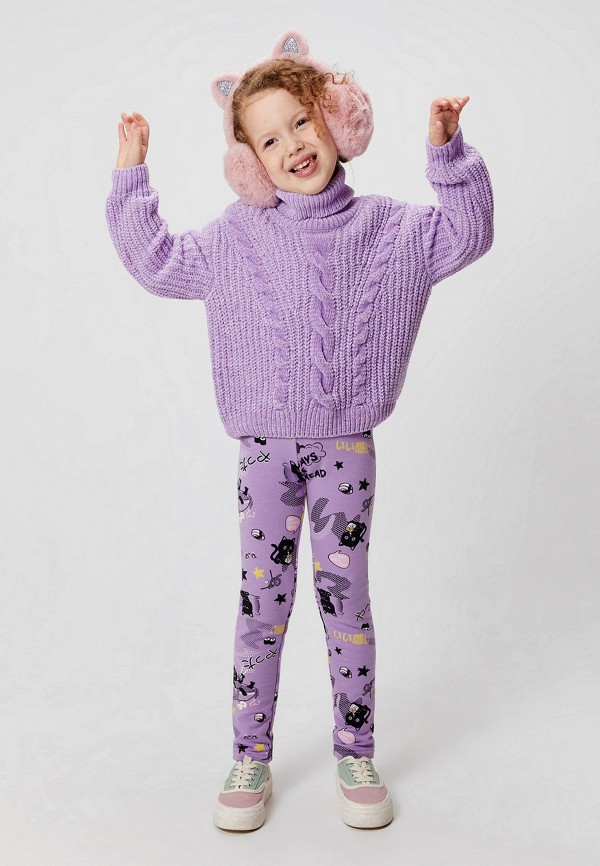 фото Свитер acoola