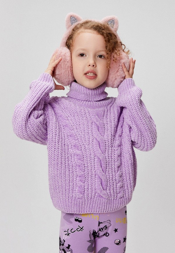 фото Свитер acoola