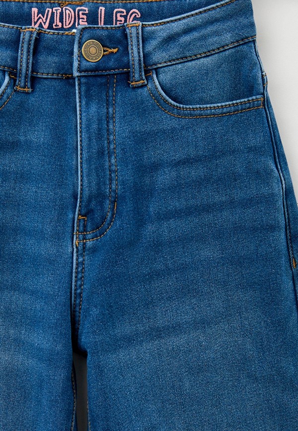 фото Джинсы acoola