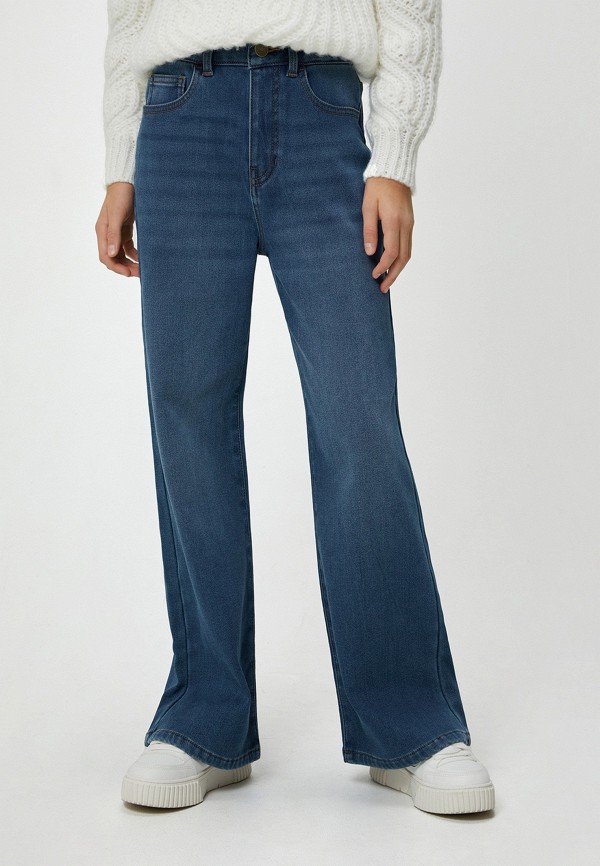 фото Джинсы acoola