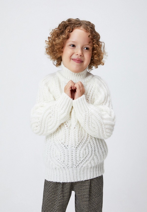 фото Свитер acoola