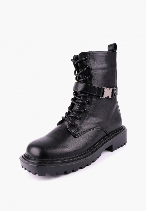 фото Ботинки zenden first