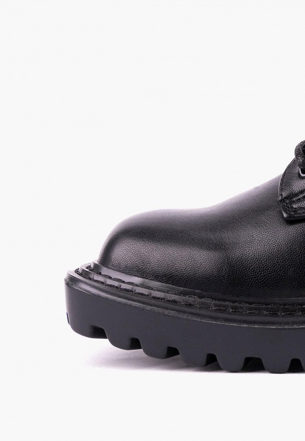 фото Ботинки zenden first