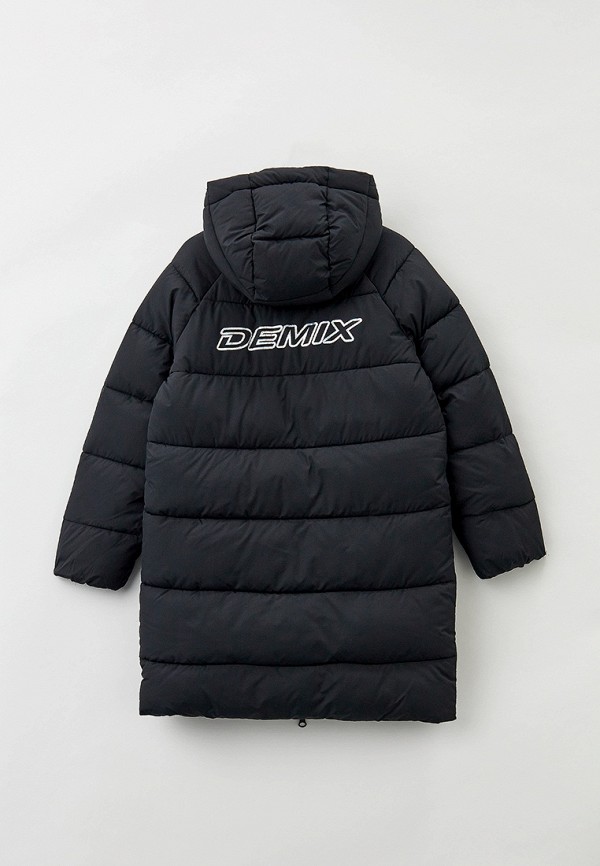 фото Куртка утепленная demix