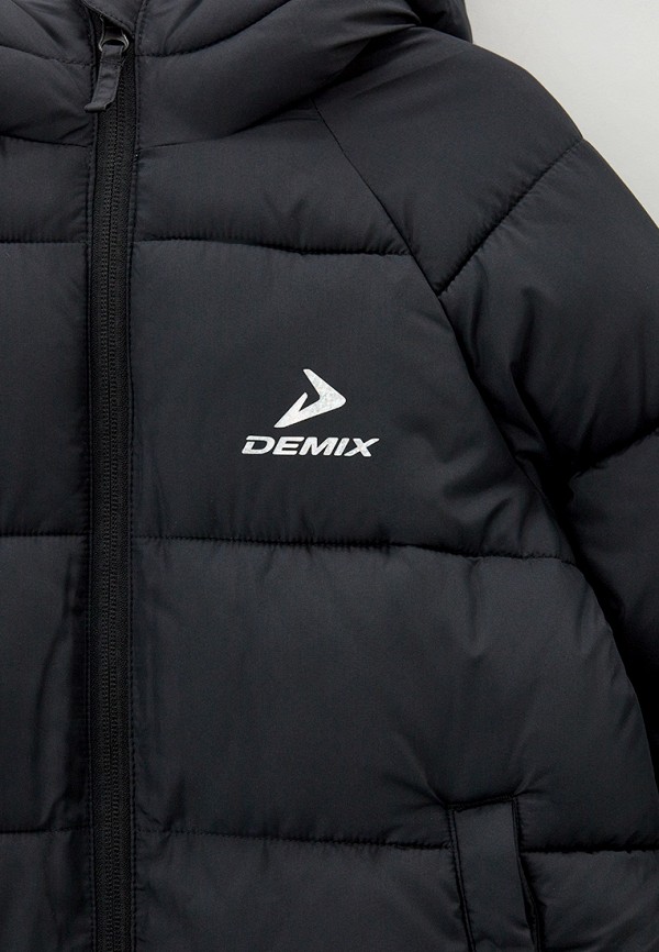 фото Куртка утепленная demix