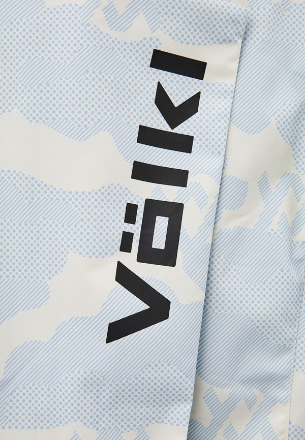 фото Куртка горнолыжная volkl