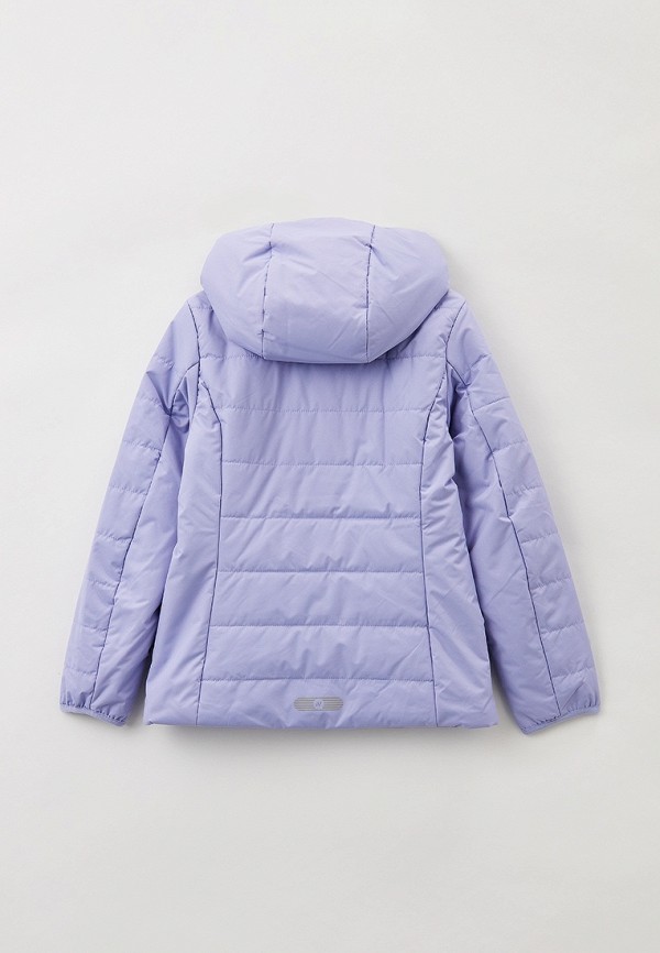 фото Куртка утепленная nordway