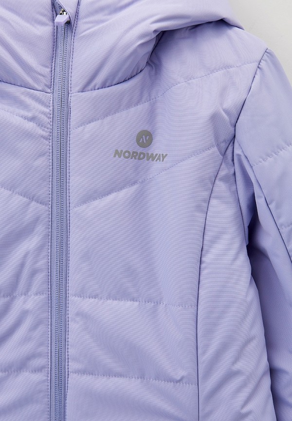 фото Куртка утепленная nordway