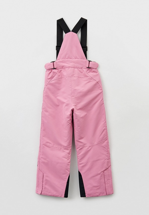 фото Брюки горнолыжные glissade