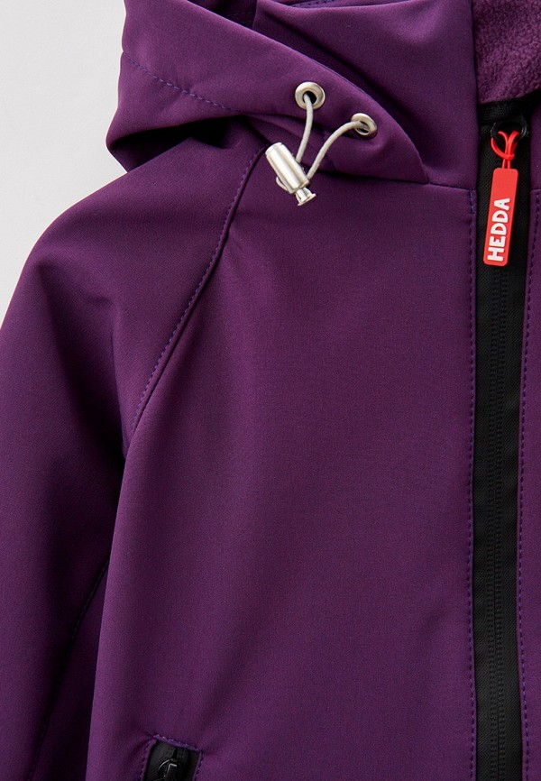 фото Куртка утепленная hedda