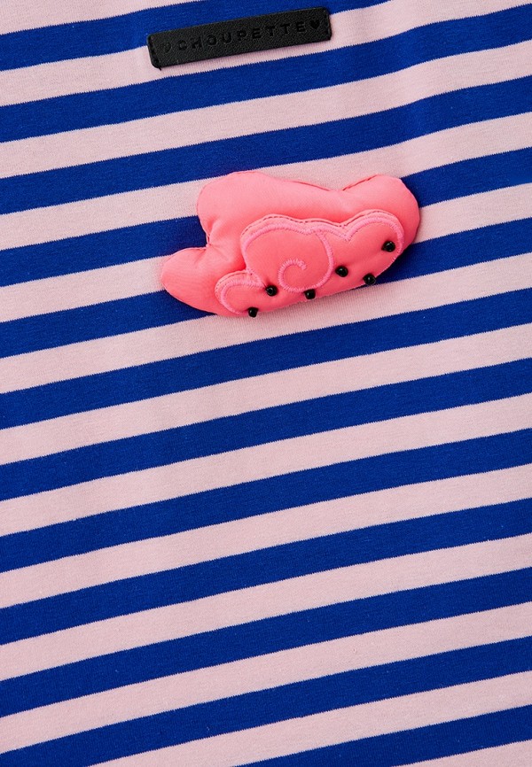 фото Футболка choupette