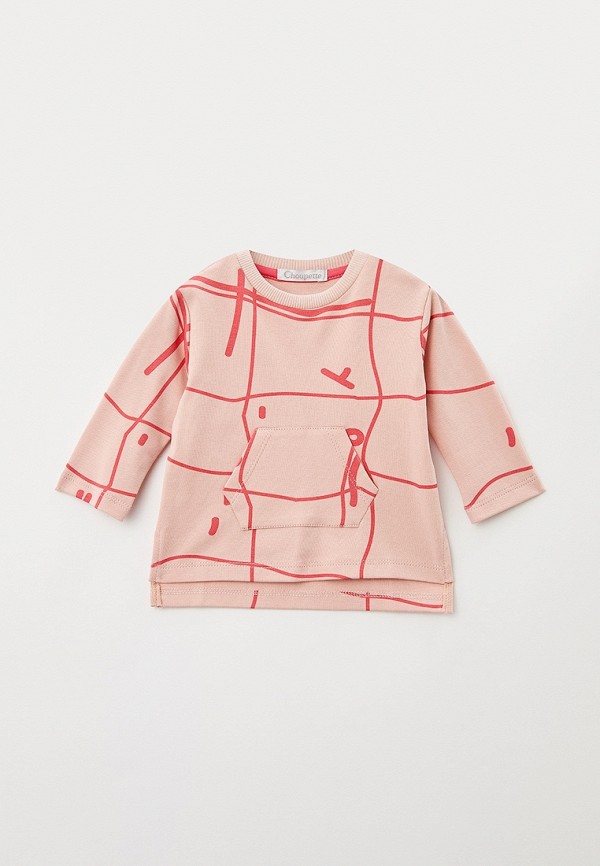 фото Лонгслив choupette