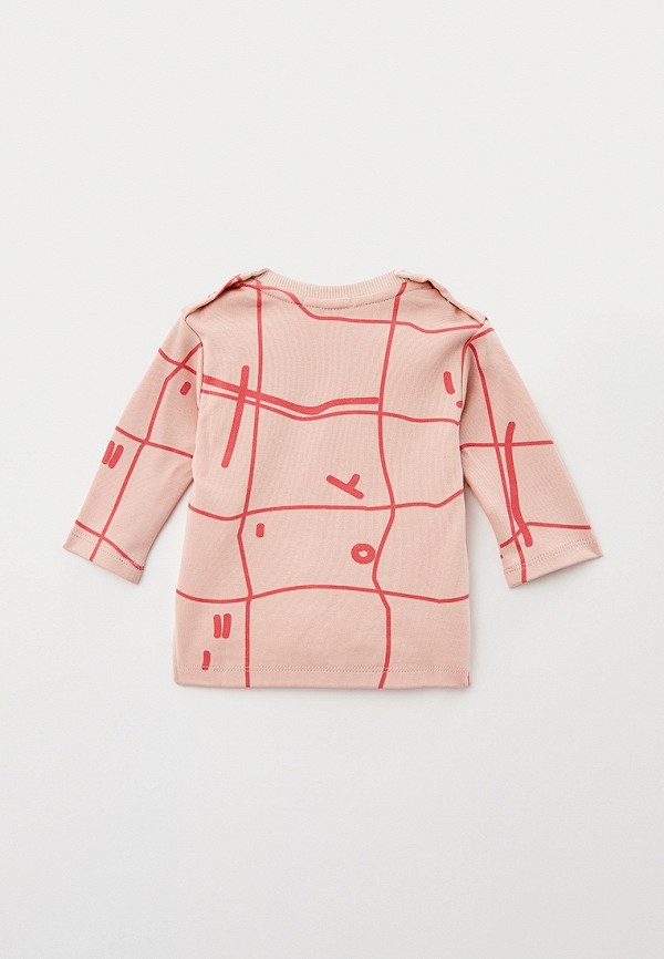 фото Лонгслив choupette