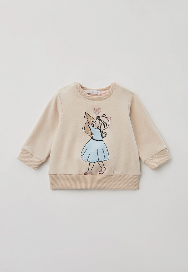 Свитшот Choupette 1883₽