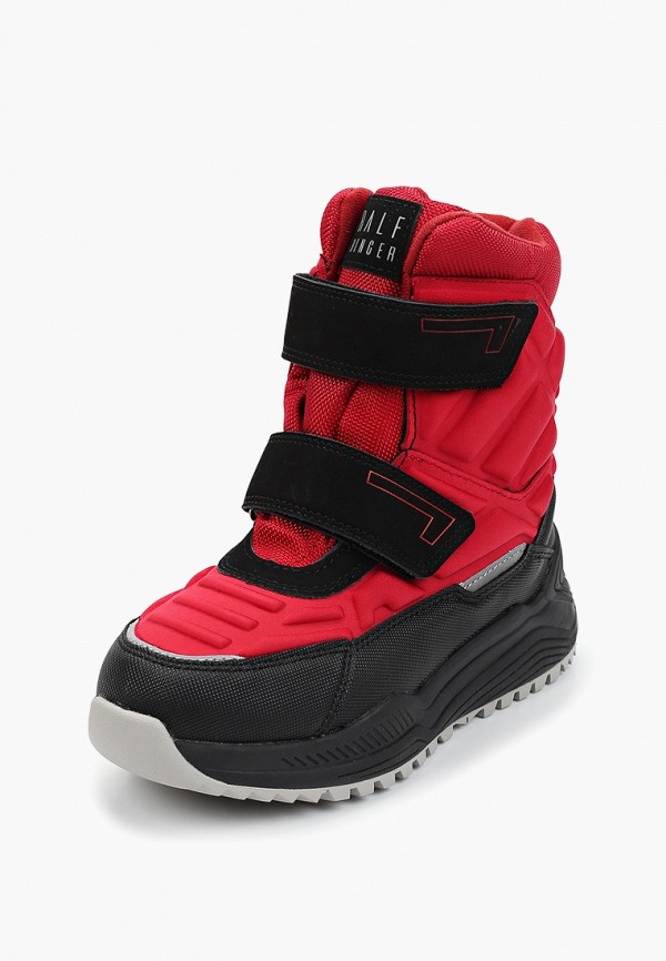 фото Ботинки ralf ringer