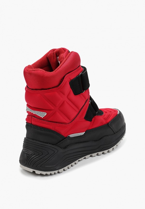 фото Ботинки ralf ringer