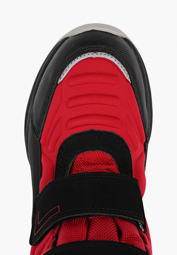 фото Ботинки ralf ringer