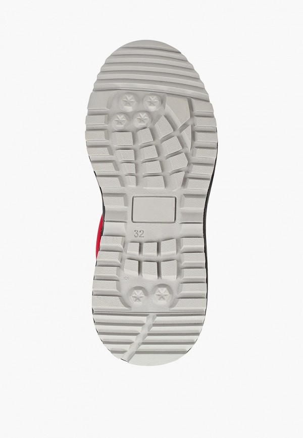 фото Ботинки ralf ringer