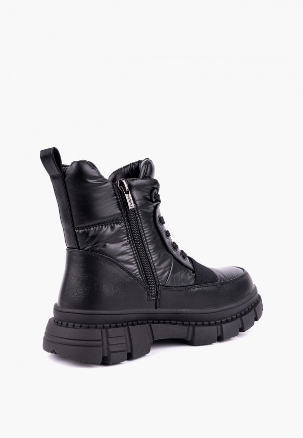 Ботинки Zenden First черный, размер 36, фото 3