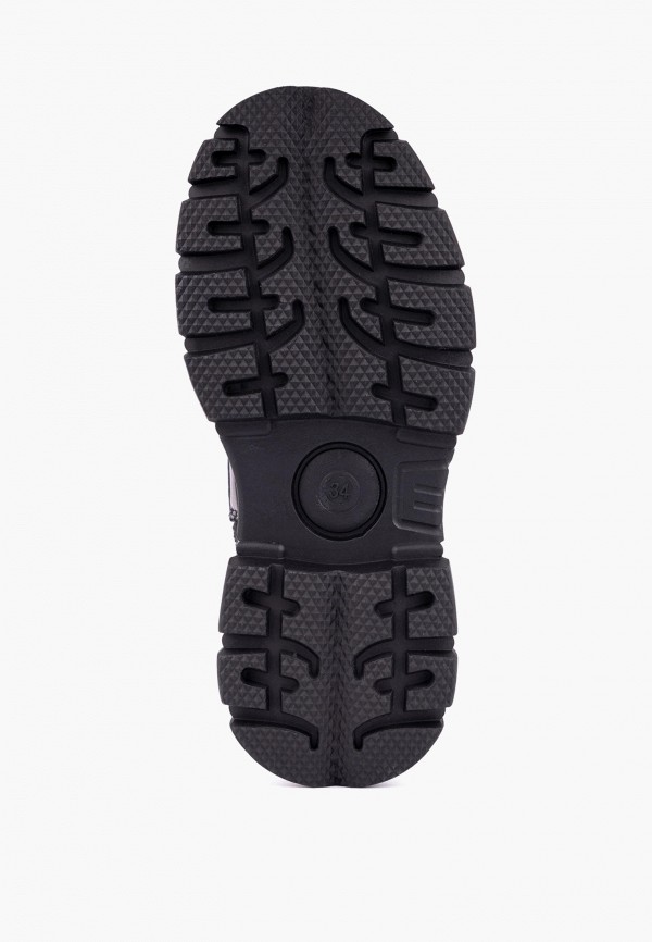 Ботинки Zenden First черный, размер 36, фото 5